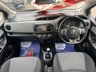 USED 2015 65 TOYOTA YARIS 1.33 Dual VVT-i Icon Hatchback 5dr Petrol Manual Euro 5 Euro 5 (99 ps) 