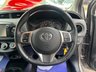 USED 2015 65 TOYOTA YARIS 1.33 Dual VVT-i Icon Hatchback 5dr Petrol Manual Euro 5 Euro 5 (99 ps) 