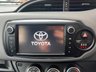 USED 2015 65 TOYOTA YARIS 1.33 Dual VVT-i Icon Hatchback 5dr Petrol Manual Euro 5 Euro 5 (99 ps) 