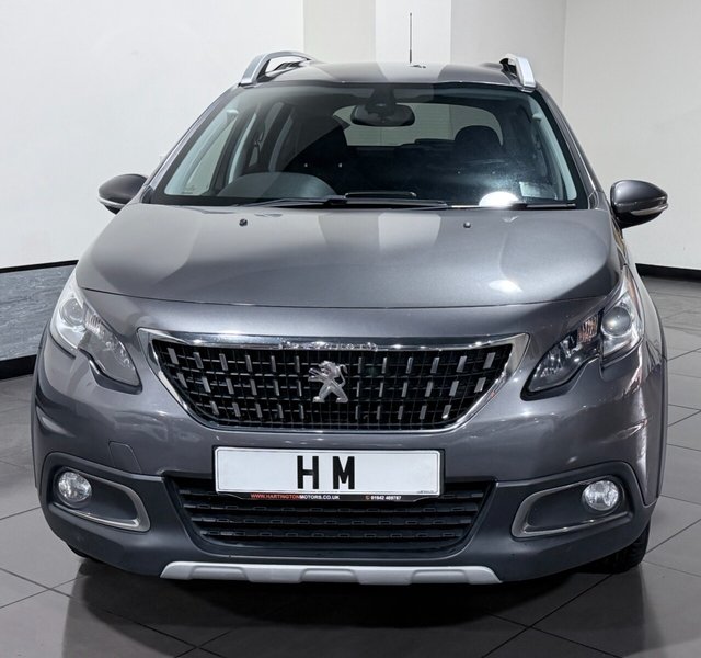2017 PEUGEOT 2008 - Photo 5
