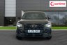 USED 2021 70 AUDI Q2 1.5 TFSI CoD 35 Black Edition SUV 5dr Petrol Manual Euro 6 (s/s) (150 ps) Rear Parking Sensors, Audi Smartphone Interface, Black Styling Package, LED Interior Lighting Package, MMI Navigation Rear Parking Sensors, Audi Smartphone Interface, Black Styling Package, LED Interior Lighting Package, MMI Navigation