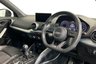 USED 2021 70 AUDI Q2 1.5 TFSI CoD 35 Black Edition SUV 5dr Petrol Manual Euro 6 (s/s) (150 ps) Rear Parking Sensors, Audi Smartphone Interface, Black Styling Package, LED Interior Lighting Package, MMI Navigation Rear Parking Sensors, Audi Smartphone Interface, Black Styling Package, LED Interior Lighting Package, MMI Navigation