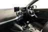 USED 2021 70 AUDI Q2 1.5 TFSI CoD 35 Black Edition SUV 5dr Petrol Manual Euro 6 (s/s) (150 ps) Rear Parking Sensors, Audi Smartphone Interface, Black Styling Package, LED Interior Lighting Package, MMI Navigation Rear Parking Sensors, Audi Smartphone Interface, Black Styling Package, LED Interior Lighting Package, MMI Navigation