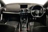 USED 2021 70 AUDI Q2 1.5 TFSI CoD 35 Black Edition SUV 5dr Petrol Manual Euro 6 (s/s) (150 ps) Rear Parking Sensors, Audi Smartphone Interface, Black Styling Package, LED Interior Lighting Package, MMI Navigation Rear Parking Sensors, Audi Smartphone Interface, Black Styling Package, LED Interior Lighting Package, MMI Navigation