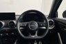 USED 2021 70 AUDI Q2 1.5 TFSI CoD 35 Black Edition SUV 5dr Petrol Manual Euro 6 (s/s) (150 ps) Rear Parking Sensors, Audi Smartphone Interface, Black Styling Package, LED Interior Lighting Package, MMI Navigation Rear Parking Sensors, Audi Smartphone Interface, Black Styling Package, LED Interior Lighting Package, MMI Navigation