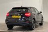 USED 2021 70 AUDI Q2 1.5 TFSI CoD 35 Black Edition SUV 5dr Petrol Manual Euro 6 (s/s) (150 ps) Rear Parking Sensors, Audi Smartphone Interface, Black Styling Package, LED Interior Lighting Package, MMI Navigation Rear Parking Sensors, Audi Smartphone Interface, Black Styling Package, LED Interior Lighting Package, MMI Navigation