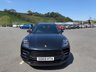 USED 2019 69 PORSCHE MACAN 3.0T V6 S SUV Petrol PDK 4WD Euro 6 (s/s) (354 ps) Jet Black metallic with Black leather, 3.0 &lsquo;S&rsquo; model with over &pound;7,000 in cost options