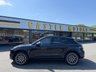USED 2019 69 PORSCHE MACAN 3.0T V6 S SUV Petrol PDK 4WD Euro 6 (s/s) (354 ps) Jet Black metallic with Black leather, 3.0 &lsquo;S&rsquo; model with over &pound;7,000 in cost options