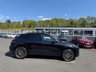 USED 2019 69 PORSCHE MACAN 3.0T V6 S SUV Petrol PDK 4WD Euro 6 (s/s) (354 ps) Jet Black metallic with Black leather, 3.0 &lsquo;S&rsquo; model with over &pound;7,000 in cost options