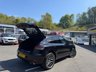 USED 2019 69 PORSCHE MACAN 3.0T V6 S SUV Petrol PDK 4WD Euro 6 (s/s) (354 ps) Jet Black metallic with Black leather, 3.0 &lsquo;S&rsquo; model with over &pound;7,000 in cost options