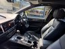USED 2019 69 PORSCHE MACAN 3.0T V6 S SUV Petrol PDK 4WD Euro 6 (s/s) (354 ps) Jet Black metallic with Black leather, 3.0 &lsquo;S&rsquo; model with over &pound;7,000 in cost options
