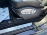 USED 2019 69 PORSCHE MACAN 3.0T V6 S SUV Petrol PDK 4WD Euro 6 (s/s) (354 ps) Jet Black metallic with Black leather, 3.0 &lsquo;S&rsquo; model with over &pound;7,000 in cost options