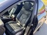 USED 2019 69 PORSCHE MACAN 3.0T V6 S SUV Petrol PDK 4WD Euro 6 (s/s) (354 ps) Jet Black metallic with Black leather, 3.0 &lsquo;S&rsquo; model with over &pound;7,000 in cost options