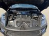 USED 2019 69 PORSCHE MACAN 3.0T V6 S SUV Petrol PDK 4WD Euro 6 (s/s) (354 ps) Jet Black metallic with Black leather, 3.0 &lsquo;S&rsquo; model with over &pound;7,000 in cost options