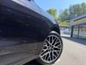 USED 2019 69 PORSCHE MACAN 3.0T V6 S SUV Petrol PDK 4WD Euro 6 (s/s) (354 ps) Jet Black metallic with Black leather, 3.0 &lsquo;S&rsquo; model with over &pound;7,000 in cost options