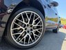 USED 2019 69 PORSCHE MACAN 3.0T V6 S SUV Petrol PDK 4WD Euro 6 (s/s) (354 ps) Jet Black metallic with Black leather, 3.0 &lsquo;S&rsquo; model with over &pound;7,000 in cost options
