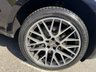 USED 2019 69 PORSCHE MACAN 3.0T V6 S SUV Petrol PDK 4WD Euro 6 (s/s) (354 ps) Jet Black metallic with Black leather, 3.0 &lsquo;S&rsquo; model with over &pound;7,000 in cost options