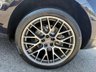 USED 2019 69 PORSCHE MACAN 3.0T V6 S SUV Petrol PDK 4WD Euro 6 (s/s) (354 ps) Jet Black metallic with Black leather, 3.0 &lsquo;S&rsquo; model with over &pound;7,000 in cost options