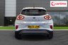 USED 2022 72 FORD PUMA 1.0T EcoBoost MHEV Titanium SUV 5dr Petrol Hybrid Manual Euro 6 (s/s) (125 ps) Rear Parking Sensors, Restrain Device Pack, Ford SYNC3 Navigation, 17In Alloys, Power Foldable Door Mirrors Rear Parking Sensors, Restrain Device Pack, Ford SYNC3 Navigation, 17In Alloys, Power Foldable Door Mirrors
