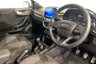 USED 2022 72 FORD PUMA 1.0T EcoBoost MHEV Titanium SUV 5dr Petrol Hybrid Manual Euro 6 (s/s) (125 ps) Rear Parking Sensors, Restrain Device Pack, Ford SYNC3 Navigation, 17In Alloys, Power Foldable Door Mirrors Rear Parking Sensors, Restrain Device Pack, Ford SYNC3 Navigation, 17In Alloys, Power Foldable Door Mirrors