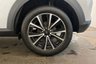 USED 2022 72 FORD PUMA 1.0T EcoBoost MHEV Titanium SUV 5dr Petrol Hybrid Manual Euro 6 (s/s) (125 ps) Rear Parking Sensors, Restrain Device Pack, Ford SYNC3 Navigation, 17In Alloys, Power Foldable Door Mirrors Rear Parking Sensors, Restrain Device Pack, Ford SYNC3 Navigation, 17In Alloys, Power Foldable Door Mirrors
