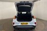USED 2022 72 FORD PUMA 1.0T EcoBoost MHEV Titanium SUV 5dr Petrol Hybrid Manual Euro 6 (s/s) (125 ps) Rear Parking Sensors, Restrain Device Pack, Ford SYNC3 Navigation, 17In Alloys, Power Foldable Door Mirrors Rear Parking Sensors, Restrain Device Pack, Ford SYNC3 Navigation, 17In Alloys, Power Foldable Door Mirrors