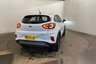 USED 2022 72 FORD PUMA 1.0T EcoBoost MHEV Titanium SUV 5dr Petrol Hybrid Manual Euro 6 (s/s) (125 ps) Rear Parking Sensors, Restrain Device Pack, Ford SYNC3 Navigation, 17In Alloys, Power Foldable Door Mirrors Rear Parking Sensors, Restrain Device Pack, Ford SYNC3 Navigation, 17In Alloys, Power Foldable Door Mirrors