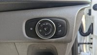 USED 2019 19 FORD TRANSIT CUSTOM L2 H2 LEADER 340 TDCI 130 PS LWB High Roof With Air Conditioning, Electric Windows, Racked Ready for work, Parking Sensors, Security Locks, Bulkhead in great condition . 1 Owner from New - 2 Keys - 6 Service Stamps in the book (Last Serviced @ 90,567 miles) . Presenting a superb example of a hard-working and well-maintained light commercial vehicle, this Ford Custom L2 H2 Leader 340 TDCI is ready to roll. Finished in a clean and professional white, this L2 H2 high roof variant offers the ideal combination of spacious cargo volume and urban-friendly dimensions.  Under the bonnet sits the reliable and punchy 130 PS Duratorq diesel engine, providing ample power for motorway miles and fully laden loads. This is a one-owner-from-new vehicle, which speaks volumes about its careful history. It comes complete with both original keys and a comprehensive service book stamped six times, with the most recent service completed at 90,567 miles, ensuring it is ready for the next chapter of its working life.  Step inside to find a practical and comfortable cabin equipped with air conditioning for year-round comfort and electric front windows for convenience. The interior also features a heavy-duty bulkhead, providing crucial protection for the driver and separation from the load area.  The van is immediately work-ready, with the cargo bay already professionally racked out to keep tools and equipment organised and secure. Manoeuvring and parking in tight spots is made significantly easier thanks to the inclusion of rear parking sensors. Added security is provided by fitted security locks, offering peace of mind when the van is left unattended.  This Ford Custom is presented in great condition throughout, reflecting its single-owner history and regular maintenance. It represents a fantastic opportunity for any tradesperson or business looking for a dependable, well-specced, and ready-to-go workhorse. 
