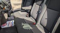USED 2019 19 FORD TRANSIT CUSTOM L2 H2 LEADER 340 TDCI 130 PS LWB High Roof With Air Conditioning, Electric Windows, Racked Ready for work, Parking Sensors, Security Locks, Bulkhead in great condition . 1 Owner from New - 2 Keys - 6 Service Stamps in the book (Last Serviced @ 90,567 miles) . Presenting a superb example of a hard-working and well-maintained light commercial vehicle, this Ford Custom L2 H2 Leader 340 TDCI is ready to roll. Finished in a clean and professional white, this L2 H2 high roof variant offers the ideal combination of spacious cargo volume and urban-friendly dimensions.  Under the bonnet sits the reliable and punchy 130 PS Duratorq diesel engine, providing ample power for motorway miles and fully laden loads. This is a one-owner-from-new vehicle, which speaks volumes about its careful history. It comes complete with both original keys and a comprehensive service book stamped six times, with the most recent service completed at 90,567 miles, ensuring it is ready for the next chapter of its working life.  Step inside to find a practical and comfortable cabin equipped with air conditioning for year-round comfort and electric front windows for convenience. The interior also features a heavy-duty bulkhead, providing crucial protection for the driver and separation from the load area.  The van is immediately work-ready, with the cargo bay already professionally racked out to keep tools and equipment organised and secure. Manoeuvring and parking in tight spots is made significantly easier thanks to the inclusion of rear parking sensors. Added security is provided by fitted security locks, offering peace of mind when the van is left unattended.  This Ford Custom is presented in great condition throughout, reflecting its single-owner history and regular maintenance. It represents a fantastic opportunity for any tradesperson or business looking for a dependable, well-specced, and ready-to-go workhorse. 