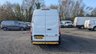 USED 2019 19 FORD TRANSIT CUSTOM L2 H2 LEADER 340 TDCI 130 PS LWB High Roof With Air Conditioning, Electric Windows, Racked Ready for work, Parking Sensors, Security Locks, Bulkhead in great condition . 1 Owner from New - 2 Keys - 6 Service Stamps in the book (Last Serviced @ 90,567 miles) . Presenting a superb example of a hard-working and well-maintained light commercial vehicle, this Ford Custom L2 H2 Leader 340 TDCI is ready to roll. Finished in a clean and professional white, this L2 H2 high roof variant offers the ideal combination of spacious cargo volume and urban-friendly dimensions.  Under the bonnet sits the reliable and punchy 130 PS Duratorq diesel engine, providing ample power for motorway miles and fully laden loads. This is a one-owner-from-new vehicle, which speaks volumes about its careful history. It comes complete with both original keys and a comprehensive service book stamped six times, with the most recent service completed at 90,567 miles, ensuring it is ready for the next chapter of its working life.  Step inside to find a practical and comfortable cabin equipped with air conditioning for year-round comfort and electric front windows for convenience. The interior also features a heavy-duty bulkhead, providing crucial protection for the driver and separation from the load area.  The van is immediately work-ready, with the cargo bay already professionally racked out to keep tools and equipment organised and secure. Manoeuvring and parking in tight spots is made significantly easier thanks to the inclusion of rear parking sensors. Added security is provided by fitted security locks, offering peace of mind when the van is left unattended.  This Ford Custom is presented in great condition throughout, reflecting its single-owner history and regular maintenance. It represents a fantastic opportunity for any tradesperson or business looking for a dependable, well-specced, and ready-to-go workhorse. 