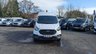USED 2019 19 FORD TRANSIT CUSTOM L2 H2 LEADER 340 TDCI 130 PS LWB High Roof With Air Conditioning, Electric Windows, Racked Ready for work, Parking Sensors, Security Locks, Bulkhead in great condition . 1 Owner from New - 2 Keys - 6 Service Stamps in the book (Last Serviced @ 90,567 miles) . Presenting a superb example of a hard-working and well-maintained light commercial vehicle, this Ford Custom L2 H2 Leader 340 TDCI is ready to roll. Finished in a clean and professional white, this L2 H2 high roof variant offers the ideal combination of spacious cargo volume and urban-friendly dimensions.  Under the bonnet sits the reliable and punchy 130 PS Duratorq diesel engine, providing ample power for motorway miles and fully laden loads. This is a one-owner-from-new vehicle, which speaks volumes about its careful history. It comes complete with both original keys and a comprehensive service book stamped six times, with the most recent service completed at 90,567 miles, ensuring it is ready for the next chapter of its working life.  Step inside to find a practical and comfortable cabin equipped with air conditioning for year-round comfort and electric front windows for convenience. The interior also features a heavy-duty bulkhead, providing crucial protection for the driver and separation from the load area.  The van is immediately work-ready, with the cargo bay already professionally racked out to keep tools and equipment organised and secure. Manoeuvring and parking in tight spots is made significantly easier thanks to the inclusion of rear parking sensors. Added security is provided by fitted security locks, offering peace of mind when the van is left unattended.  This Ford Custom is presented in great condition throughout, reflecting its single-owner history and regular maintenance. It represents a fantastic opportunity for any tradesperson or business looking for a dependable, well-specced, and ready-to-go workhorse. 