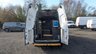 USED 2019 19 FORD TRANSIT CUSTOM L2 H2 LEADER 340 TDCI 130 PS LWB High Roof With Air Conditioning, Electric Windows, Racked Ready for work, Parking Sensors, Security Locks, Bulkhead in great condition . 1 Owner from New - 2 Keys - 6 Service Stamps in the book (Last Serviced @ 90,567 miles) . Presenting a superb example of a hard-working and well-maintained light commercial vehicle, this Ford Custom L2 H2 Leader 340 TDCI is ready to roll. Finished in a clean and professional white, this L2 H2 high roof variant offers the ideal combination of spacious cargo volume and urban-friendly dimensions.  Under the bonnet sits the reliable and punchy 130 PS Duratorq diesel engine, providing ample power for motorway miles and fully laden loads. This is a one-owner-from-new vehicle, which speaks volumes about its careful history. It comes complete with both original keys and a comprehensive service book stamped six times, with the most recent service completed at 90,567 miles, ensuring it is ready for the next chapter of its working life.  Step inside to find a practical and comfortable cabin equipped with air conditioning for year-round comfort and electric front windows for convenience. The interior also features a heavy-duty bulkhead, providing crucial protection for the driver and separation from the load area.  The van is immediately work-ready, with the cargo bay already professionally racked out to keep tools and equipment organised and secure. Manoeuvring and parking in tight spots is made significantly easier thanks to the inclusion of rear parking sensors. Added security is provided by fitted security locks, offering peace of mind when the van is left unattended.  This Ford Custom is presented in great condition throughout, reflecting its single-owner history and regular maintenance. It represents a fantastic opportunity for any tradesperson or business looking for a dependable, well-specced, and ready-to-go workhorse. 