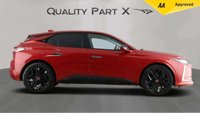 USED 2023 23 DS AUTOMOBILES DS 4 1.2 PureTech Performance Line EAT8 Euro 6 (s/s) 5dr 1 OWNER, REAR CAMERA, SENSORS