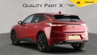 USED 2023 23 DS AUTOMOBILES DS 4 1.2 PureTech Performance Line EAT8 Euro 6 (s/s) 5dr 1 OWNER, REAR CAMERA, SENSORS
