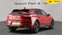 USED 2023 23 DS AUTOMOBILES DS 4 1.2 PureTech Performance Line EAT8 Euro 6 (s/s) 5dr 1 OWNER, REAR CAMERA, SENSORS