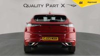 USED 2023 23 DS AUTOMOBILES DS 4 1.2 PureTech Performance Line EAT8 Euro 6 (s/s) 5dr 1 OWNER, REAR CAMERA, SENSORS