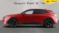 USED 2023 23 DS AUTOMOBILES DS 4 1.2 PureTech Performance Line EAT8 Euro 6 (s/s) 5dr 1 OWNER, REAR CAMERA, SENSORS