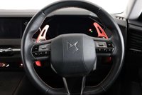 USED 2023 23 DS AUTOMOBILES DS 4 1.2 PureTech Performance Line EAT8 Euro 6 (s/s) 5dr 1 OWNER, REAR CAMERA, SENSORS