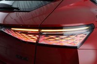 USED 2023 23 DS AUTOMOBILES DS 4 1.2 PureTech Performance Line EAT8 Euro 6 (s/s) 5dr 1 OWNER, REAR CAMERA, SENSORS