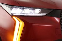 USED 2023 23 DS AUTOMOBILES DS 4 1.2 PureTech Performance Line EAT8 Euro 6 (s/s) 5dr 1 OWNER, REAR CAMERA, SENSORS