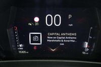 USED 2023 23 DS AUTOMOBILES DS 4 1.2 PureTech Performance Line EAT8 Euro 6 (s/s) 5dr 1 OWNER, REAR CAMERA, SENSORS