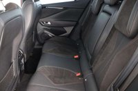USED 2023 23 DS AUTOMOBILES DS 4 1.2 PureTech Performance Line EAT8 Euro 6 (s/s) 5dr 1 OWNER, REAR CAMERA, SENSORS