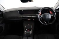 USED 2023 23 DS AUTOMOBILES DS 4 1.2 PureTech Performance Line EAT8 Euro 6 (s/s) 5dr 1 OWNER, REAR CAMERA, SENSORS