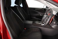 USED 2023 23 DS AUTOMOBILES DS 4 1.2 PureTech Performance Line EAT8 Euro 6 (s/s) 5dr 1 OWNER, REAR CAMERA, SENSORS