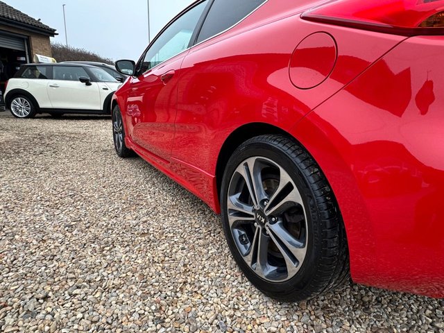 2018 Kia Proceed 1.6L Gt-Line S 3dr - Photo 8