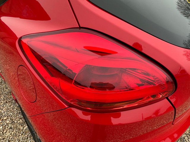 2018 Kia Proceed 1.6L Gt-Line S 3dr - Photo 12