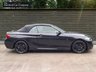 USED 2016 16 BMW 2 SERIES 2.0 220d M Sport Convertible 2dr Diesel Auto Euro 6 (s/s) (190 ps) EXCELLENT SPEC