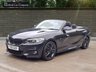 USED 2016 16 BMW 2 SERIES 2.0 220d M Sport Convertible 2dr Diesel Auto Euro 6 (s/s) (190 ps) EXCELLENT SPEC