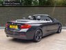USED 2016 16 BMW 2 SERIES 2.0 220d M Sport Convertible 2dr Diesel Auto Euro 6 (s/s) (190 ps) EXCELLENT SPEC