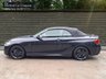 USED 2016 16 BMW 2 SERIES 2.0 220d M Sport Convertible 2dr Diesel Auto Euro 6 (s/s) (190 ps) EXCELLENT SPEC